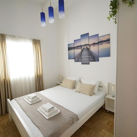 Apartments Loncar-Near Zrce Beach ノヴァリャ エクステリア 写真