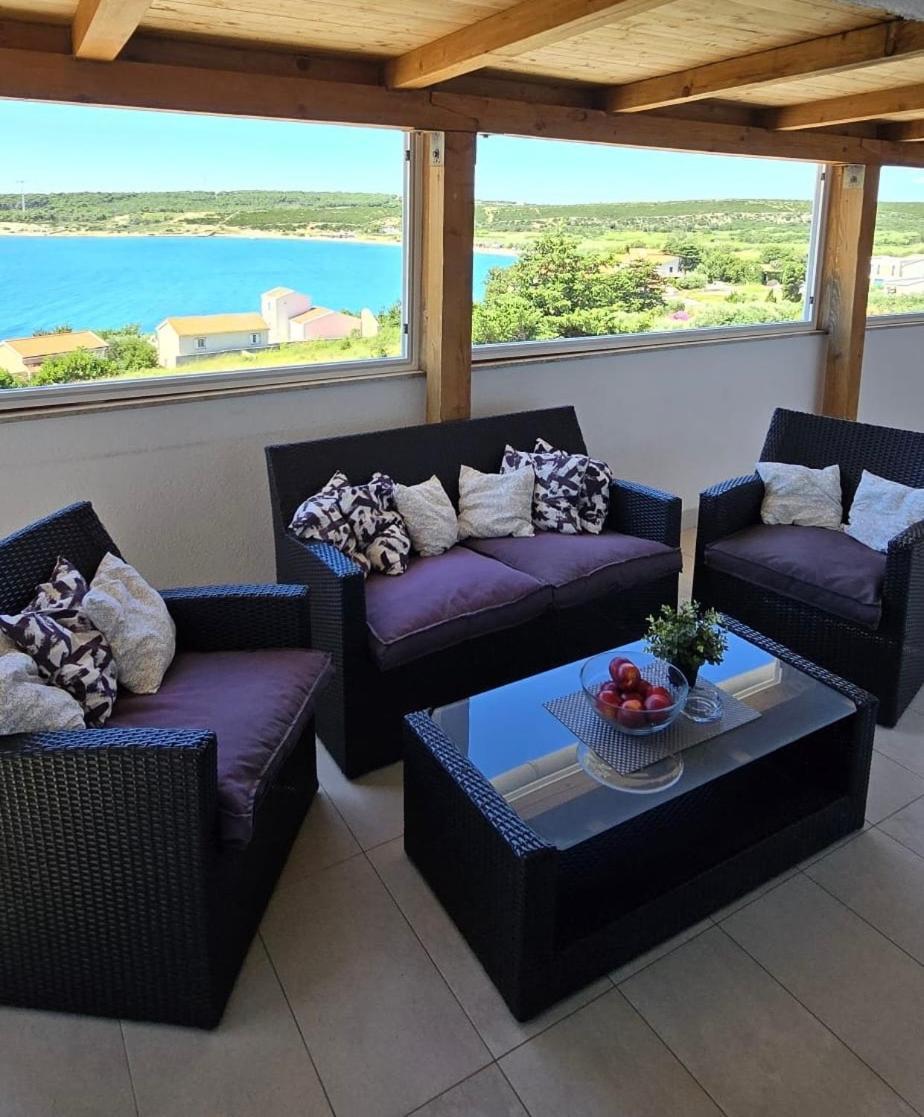 Apartments Loncar-Near Zrce Beach ノヴァリャ エクステリア 写真