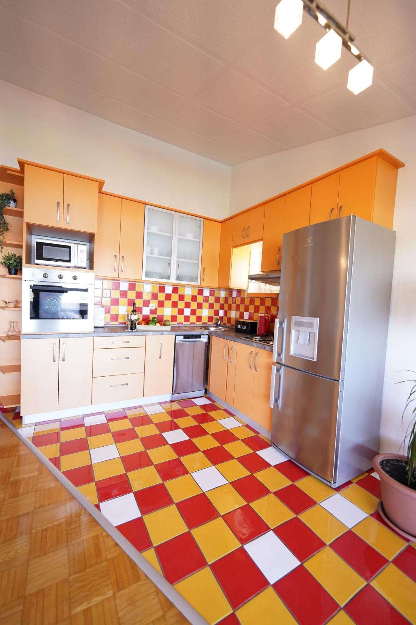Apartments Loncar-Near Zrce Beach ノヴァリャ エクステリア 写真